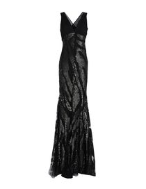 ROBERTO CAVALLI - Long dress