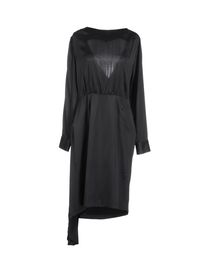 FRANCESCO SCOGNAMIGLIO - Short dress