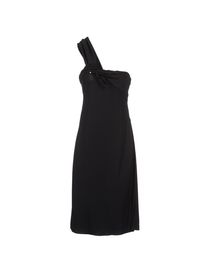 FRANCESCO SCOGNAMIGLIO - Short dress