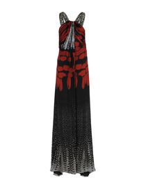 ROBERTO CAVALLI - Long dress