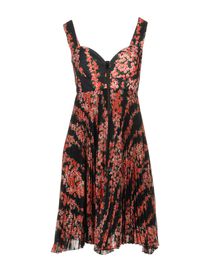 FRANCESCO SCOGNAMIGLIO - Short dress