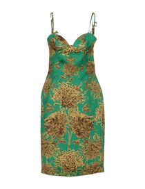 FRANCESCO SCOGNAMIGLIO - Short dress