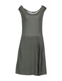 WOOD - Short dress
