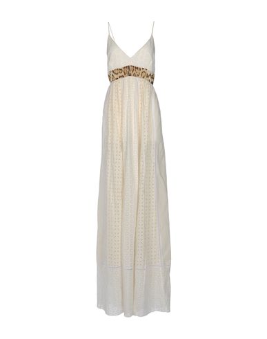 ZOOM ROBERTO CAVALLI - Long dress