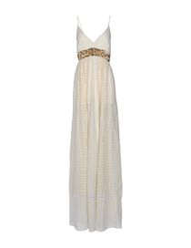 ROBERTO CAVALLI - Long dress