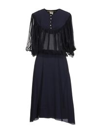 FRANCESCO SCOGNAMIGLIO - Short dress