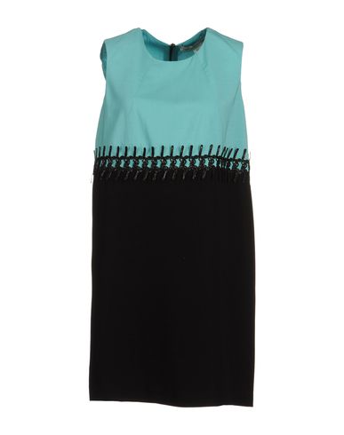 ZOOM FRANCESCO SCOGNAMIGLIO - Short dress