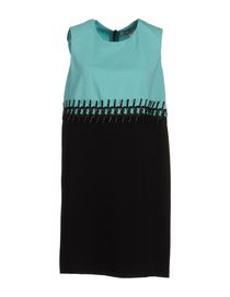 FRANCESCO SCOGNAMIGLIO - Short dress