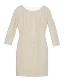FRANCESCO SCOGNAMIGLIO - Short dress