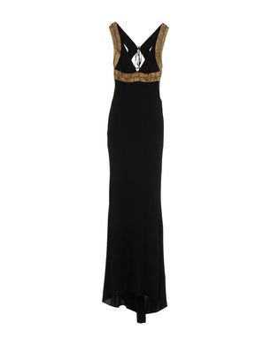 ROBERTO CAVALLI - Long dress