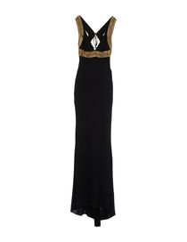 ROBERTO CAVALLI - Long dress