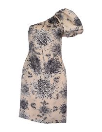FRANCESCO SCOGNAMIGLIO - Short dress