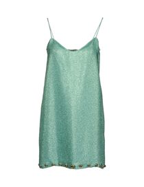 FRANCESCO SCOGNAMIGLIO - Short dress