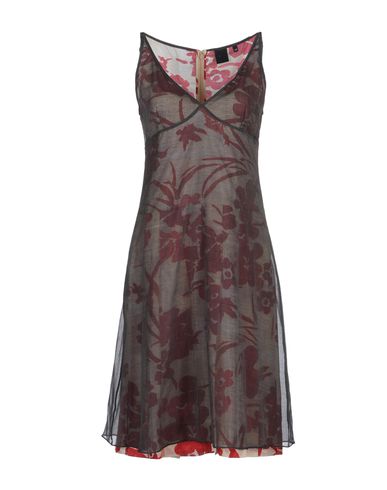 ZOOM ASPESI - 3/4 length dress