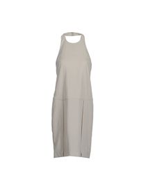 CK CALVIN KLEIN - Short dress
