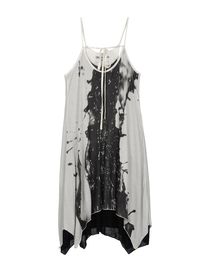MISERICORDIA - Short dress