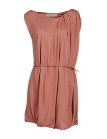 MISERICORDIA - Short dress