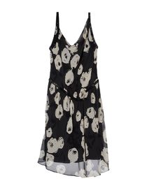 MOSCHINO CHEAPANDCHIC - 3/4 length dress