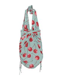 MOSCHINO - Short dress
