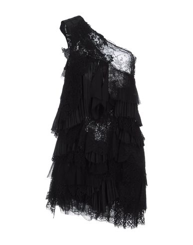 ZOOM JAY AHR - Short dress