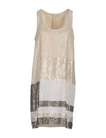 GOLD HAWK - Short dress