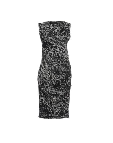 ZOOM LA PETITE S***** - 3/4 length dress