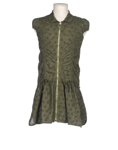 ZOOM ERMANNO SCERVINO JUNIOR - Dress