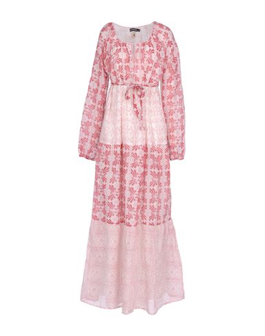 ZOOM ANTIK BATIK - Long dress