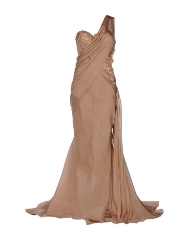 ZOOM ERMANNO SCERVINO - Long dress