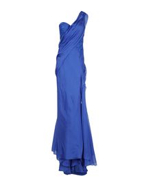 ERMANNO SCERVINO - Long dress