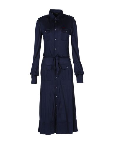 ZOOM DSQUARED2 - 3/4 length dress