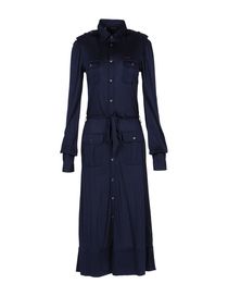 DSQUARED2 - 3/4 length dress