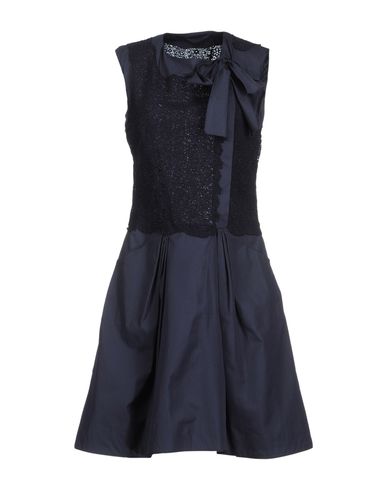 ZOOM ERMANNO SCERVINO - Robe courte