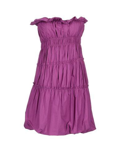 ZOOM PHILOSOPHY di A. F. - Short dress