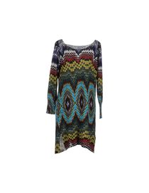 CUSTO BARCELONA - Short dress