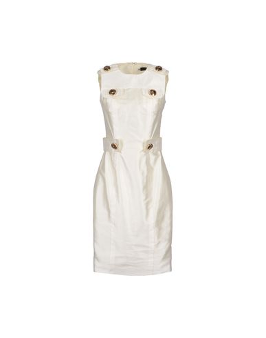 ZOOM DSQUARED2 - Short dress