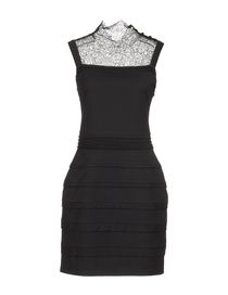 ERMANNO ERMANNO SCERVINO - Short dress
