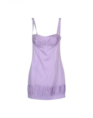 ZOOM DSQUARED2 - Short dress