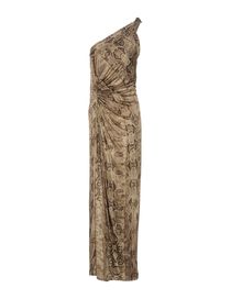 ROBERTO CAVALLI - Long dress