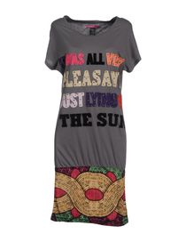 CUSTOLINE - Short dress