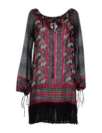 CUSTO BARCELONA - Short dress