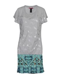 CUSTOLINE - Short dress