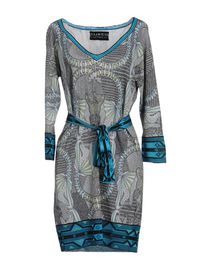 CUSTO BARCELONA - Short dress