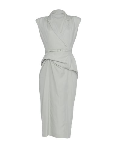 ZOOM ROCHAS - 3/4 length dress