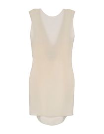3.1 PHILLIP LIM - Short dress
