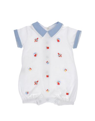 ZOOM ALETTA - Romper suit
