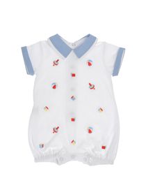 ALETTA - Romper suit