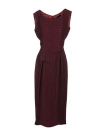 ROCHAS - 3/4 length dress