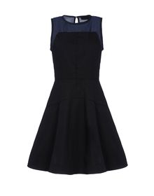 Short dress - PROENZA SCHOULER
