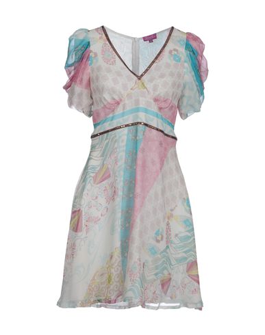 ZOOM LOLITA JACA - Short dress